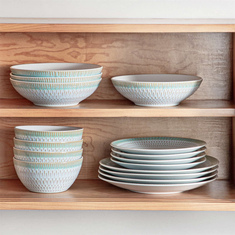 Pluvo 16 Piece Dinnerware Set - Image 6