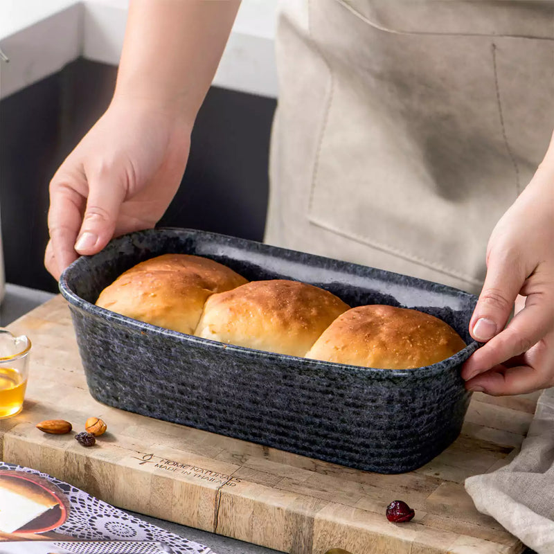Presti Rectangular Bread Baker - Image 5