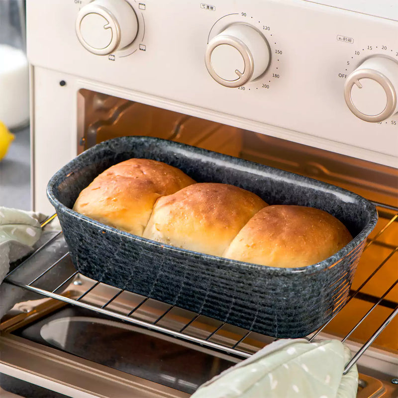 Presti Rectangular Bread Baker - Image 4