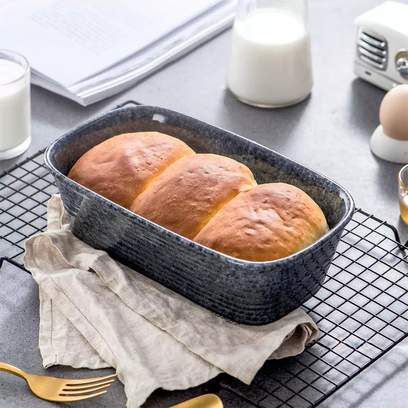 Presti Rectangular Bread Baker - Image 3