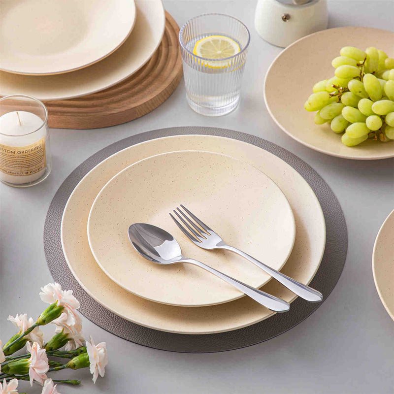 Sabine 12 Piece Dinnerware Set - Image 16