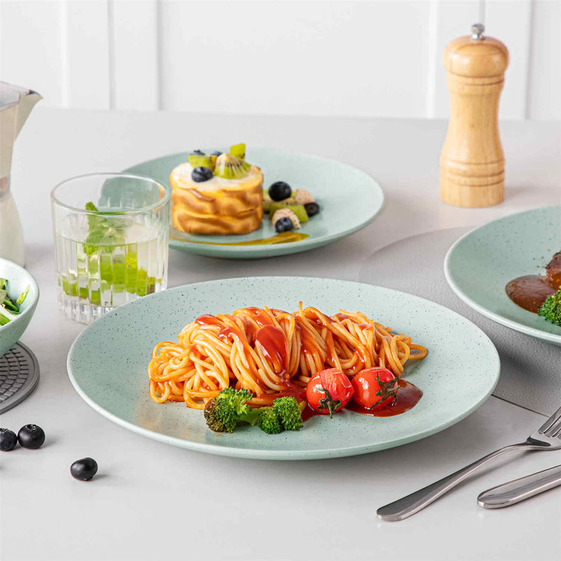 Sabine 12 Piece Dinnerware Set - Image 19