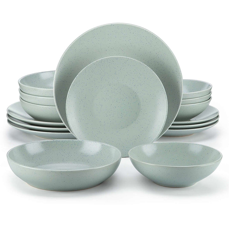 Sabine 16 Piece Dinnerware Set - Image 6