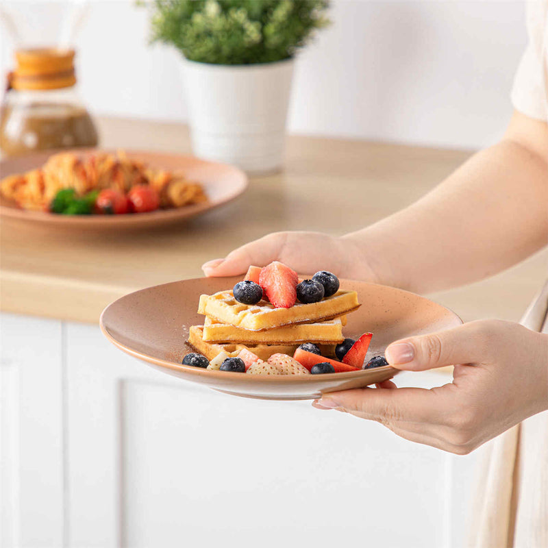 Sabine 12 Piece Dinnerware Set - Image 6