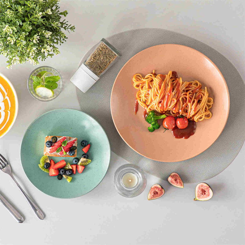 Sabine 12 Piece Dinnerware Set - Image 7