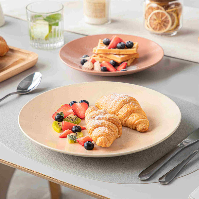 Sabine 12 Piece Dinnerware Set - Image 9