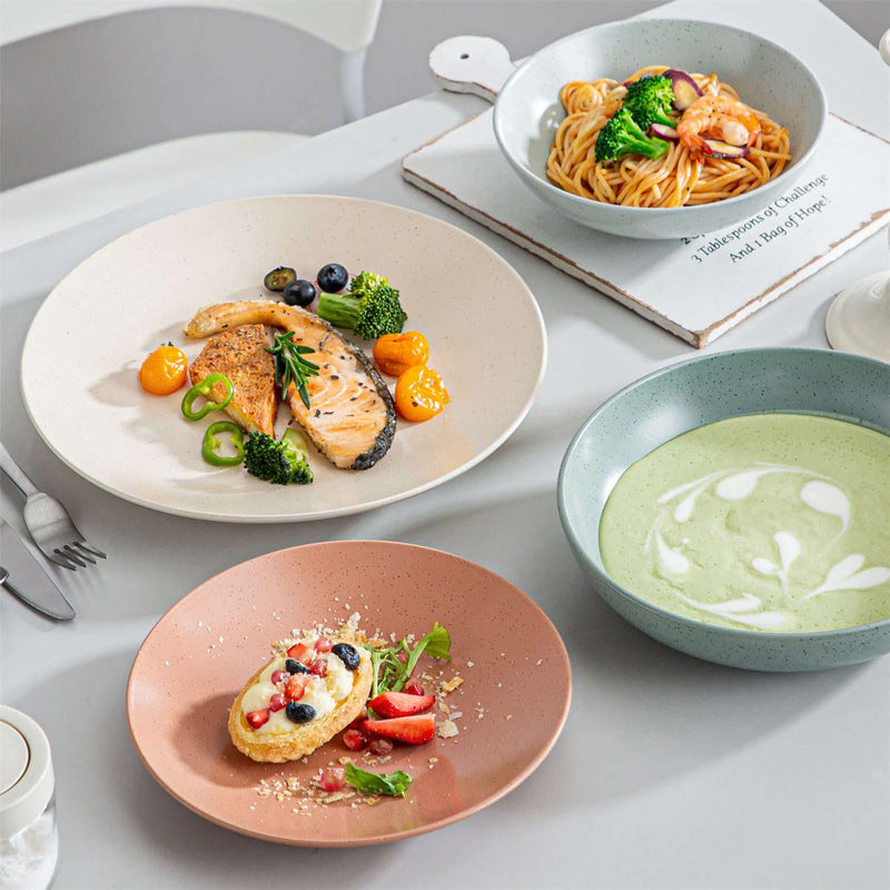 Sabine 16 Piece Dinnerware Set - Image 15