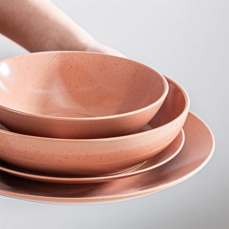 Sabine 16 Piece Dinnerware Set - Image 21