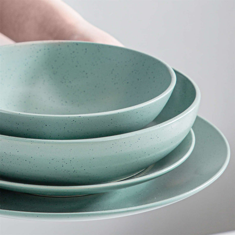Sabine 16 Piece Dinnerware Set - Image 27