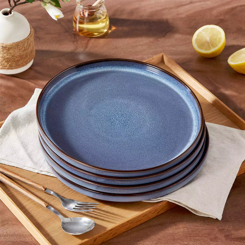 Sata Dinner Plates Set of 4 - Image 24