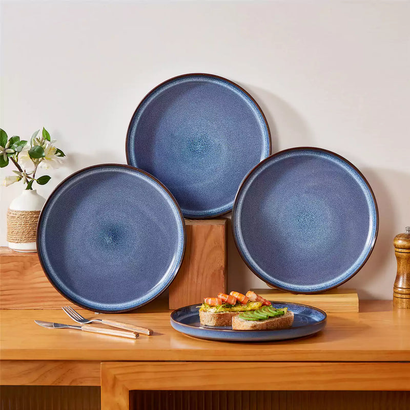 Sata Dinner Plates Set of 4 - Image 28