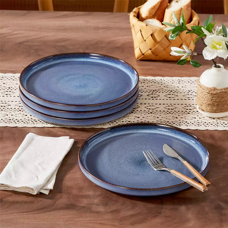 Sata Dinner Plates Set of 4 - Image 27