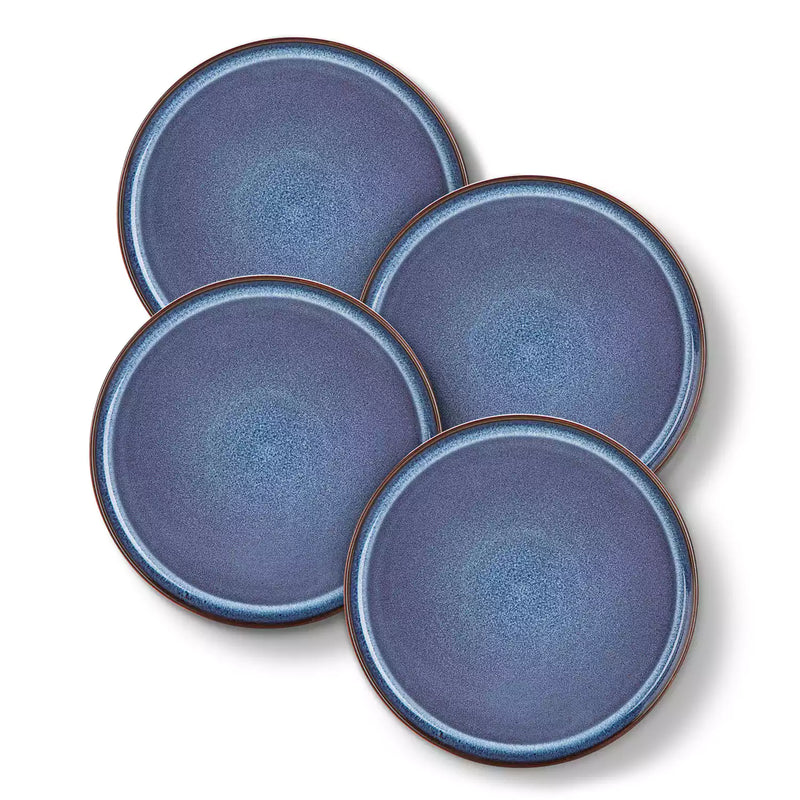 Sata Dinner Plates Set of 4 - Image 20