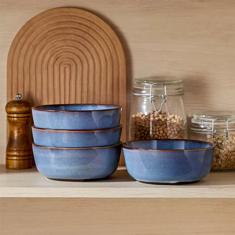 Sata Cereal Bowls Set of 4 - Image 17