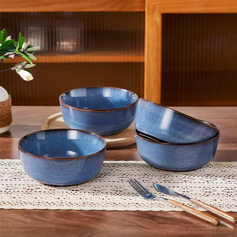 Sata Cereal Bowls Set of 4 - Image 15