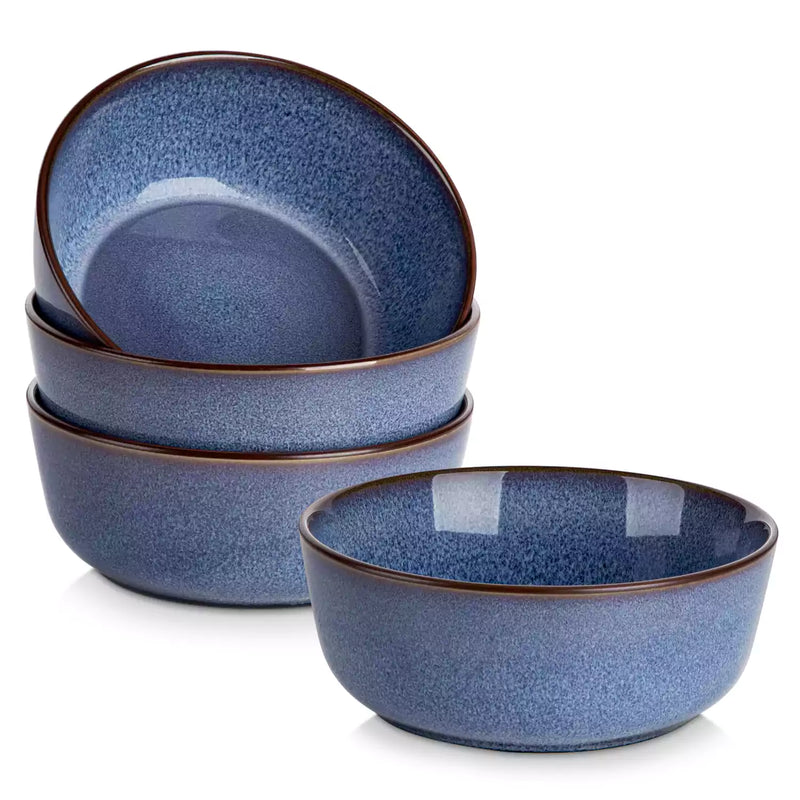 Sata Cereal Bowls Set of 4 - Image 9