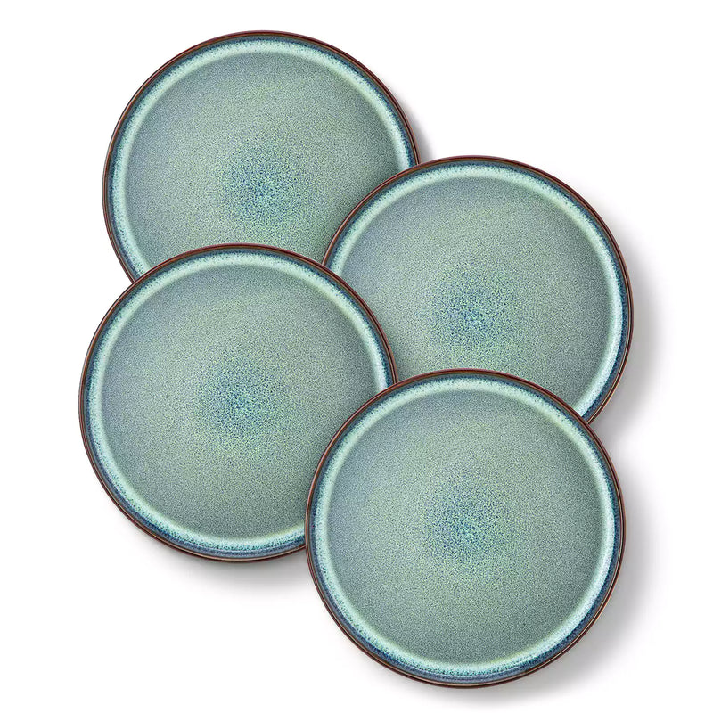 Sata Dinner Plates Set of 4 - Image 9