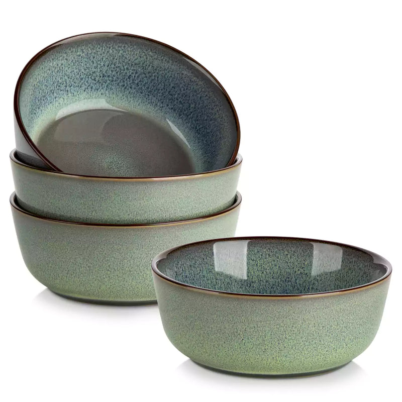 Sata Cereal Bowls Set of 4 - Image 18