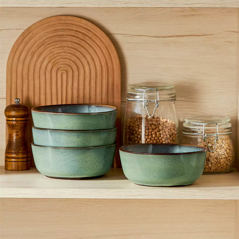 Sata Cereal Bowls Set of 4 - Image 27