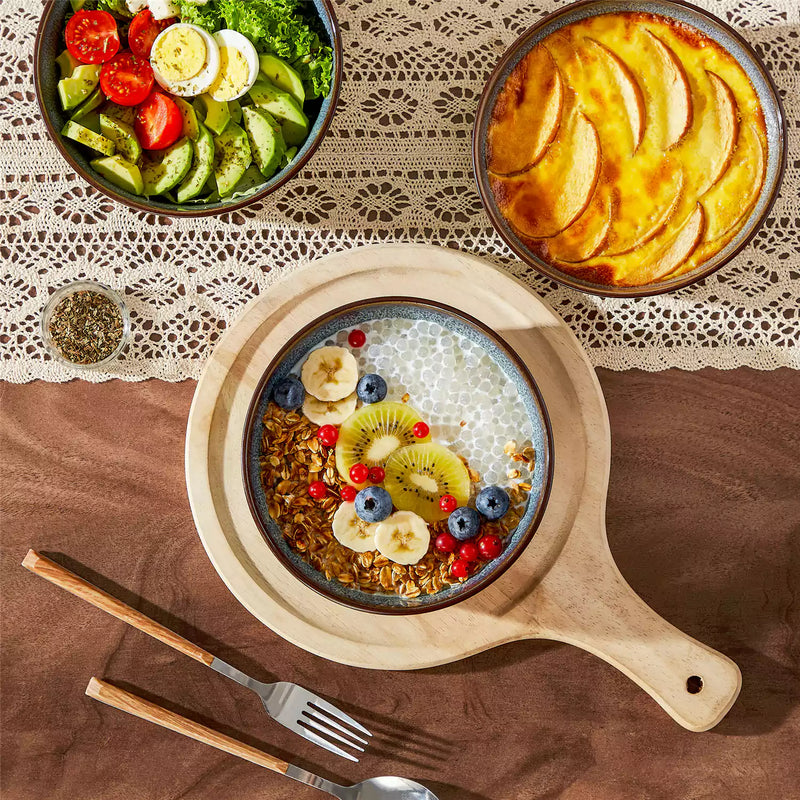 Sata Cereal Bowls Set of 4 - Image 22