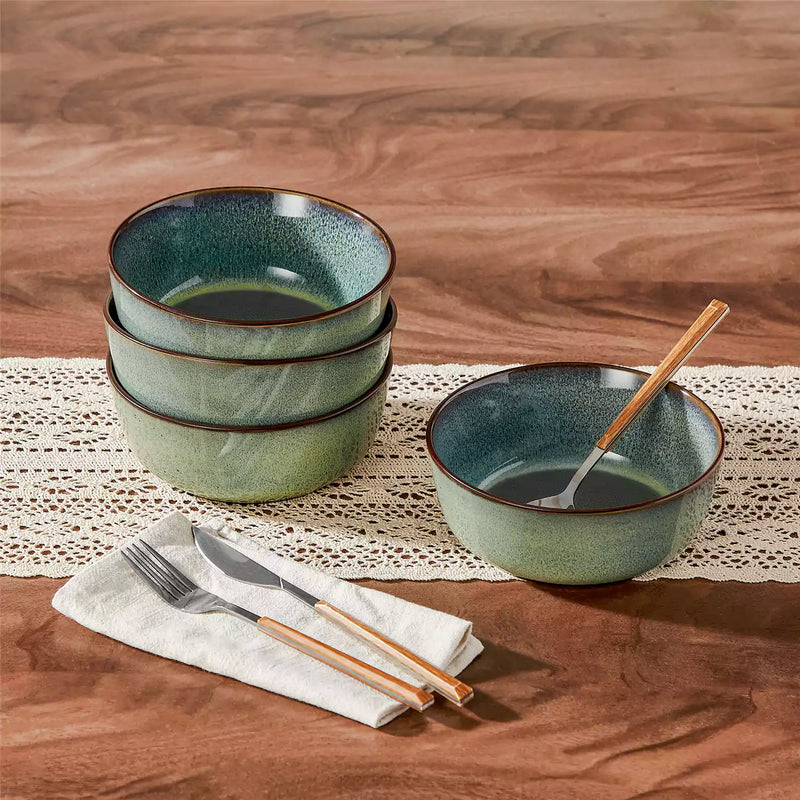 Sata Cereal Bowls Set of 4 - Image 25