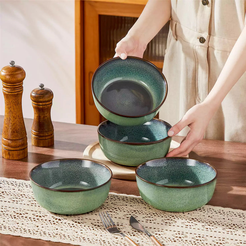 Sata Cereal Bowls Set of 4 - Image 26