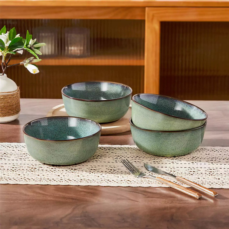 Sata Cereal Bowls Set of 4 - Image 24