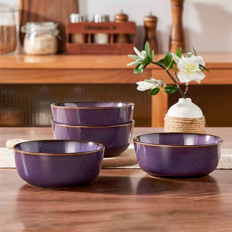 Sata Cereal Bowls Set of 4 - Image 7