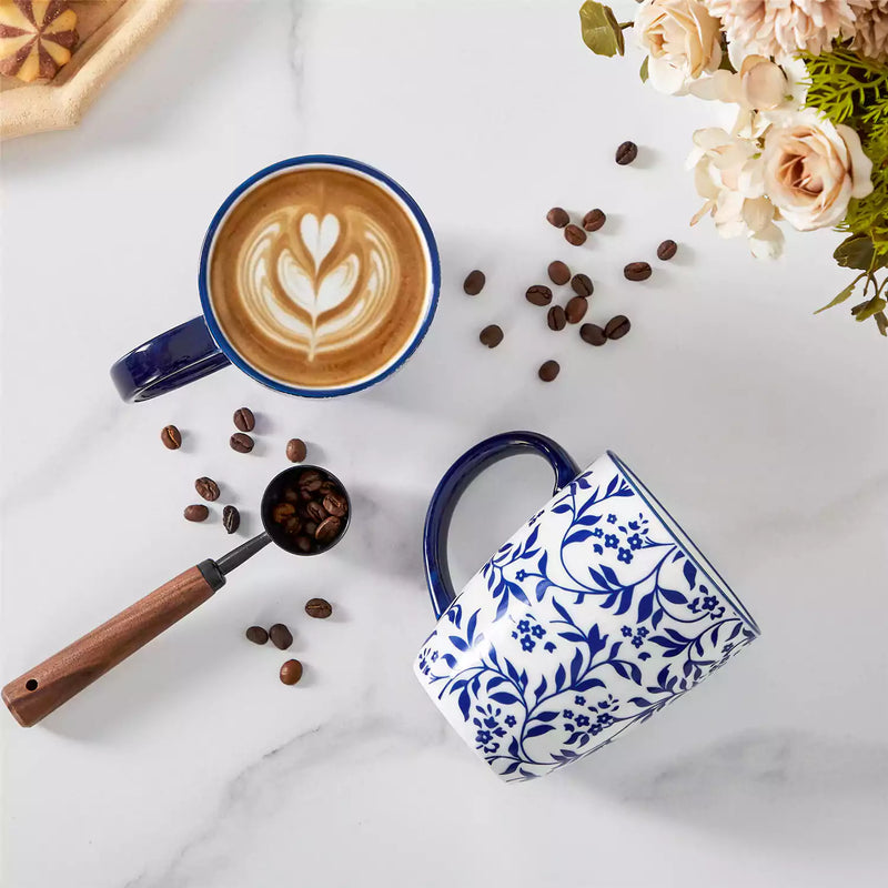 Selene Mugs Set of 4 - Image 3
