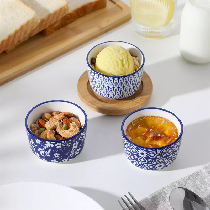 Selene Ramekin Bowls Set of 6 - Image 2