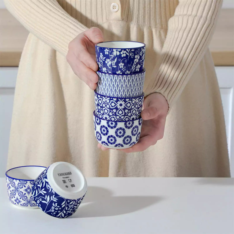 Selene Ramekin Bowls Set of 6 - Image 8