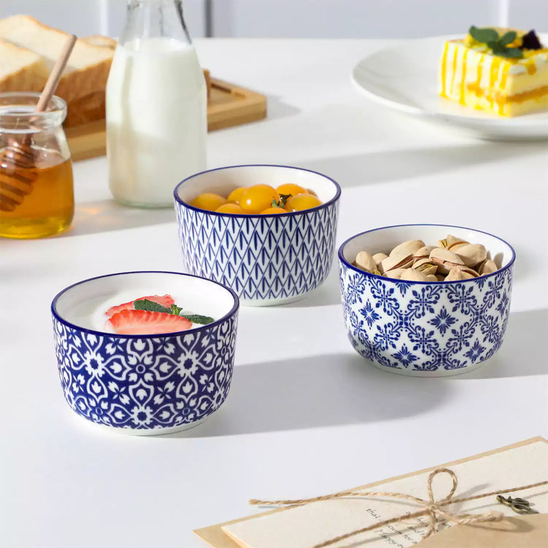 Selene Ramekin Bowls Set of 6 - Image 11