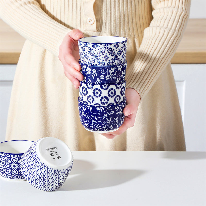 Selene Ramekin Bowls Set of 6 - Image 25