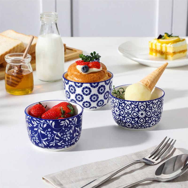 Selene Ramekin Bowls Set of 6 - Image 18
