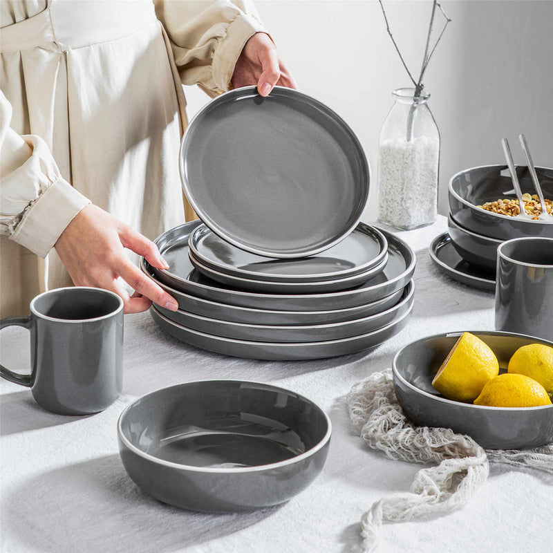 Sesam 16 Piece Dinnerware Set - Image 12
