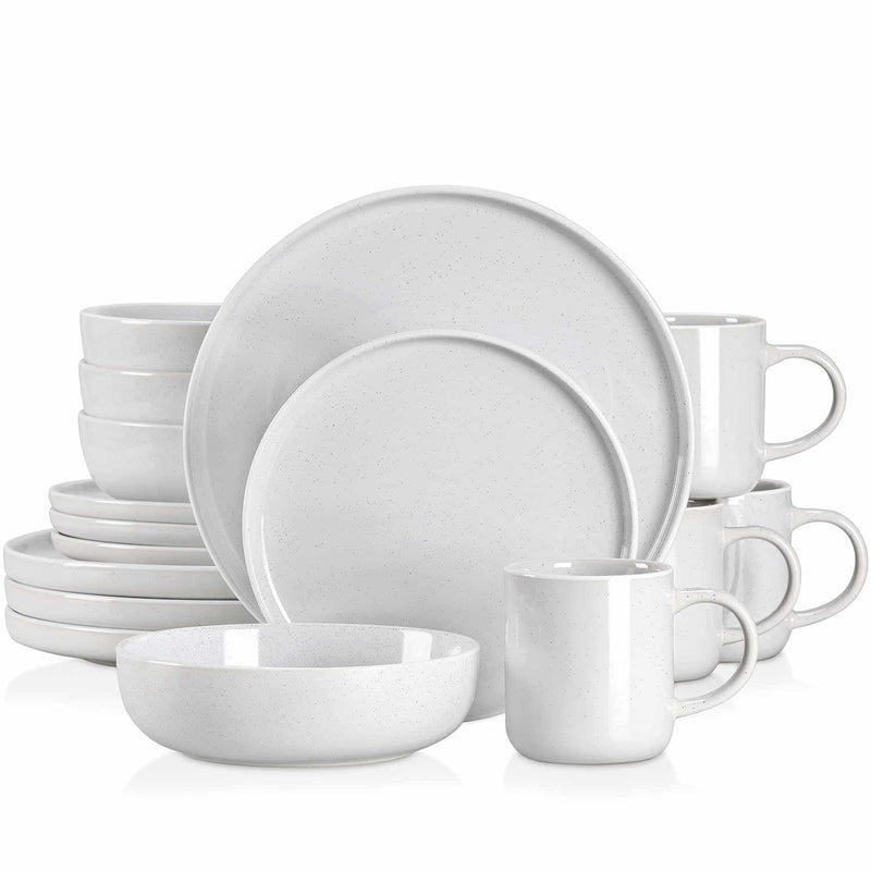 Sesam 16 Piece Dinnerware Set