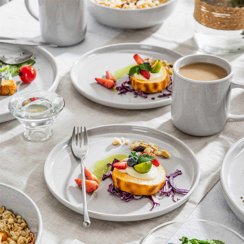 Sesam 16 Piece Dinnerware Set - Image 3