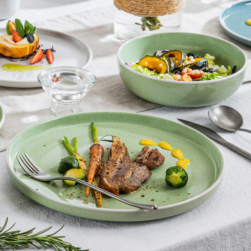 Sesam 16 Piece Dinnerware Set - Image 16