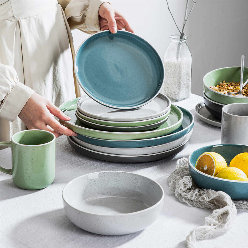 Sesam 16 Piece Dinnerware Set - Image 18