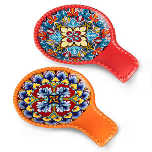 Simi Spoon Rests Set of 2