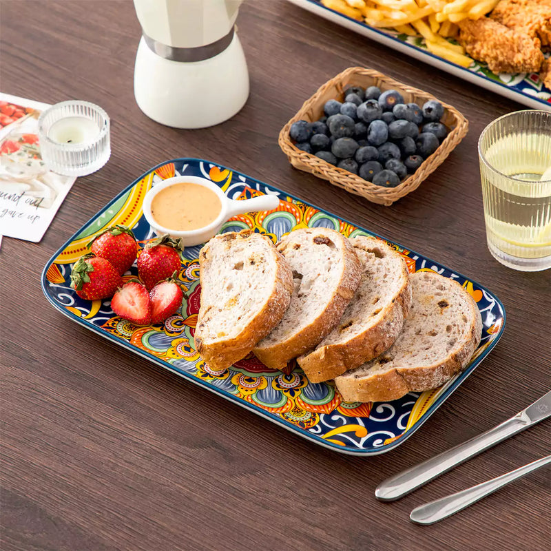 Simi Serving Platters Set of 3 - Image 10