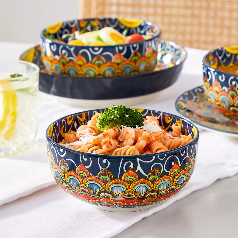 Simi Double-Sided Bowls Set of 6 - Image 27