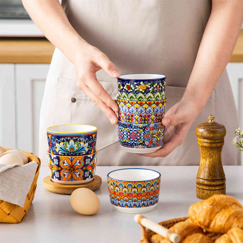 Simi Ramekin Bowls Set of 6 - Image 18