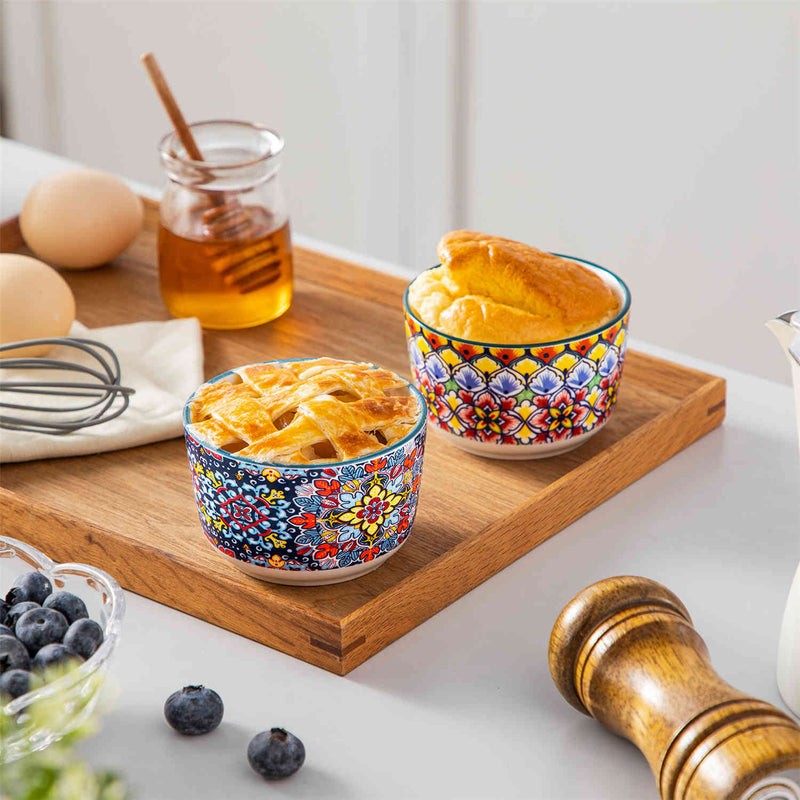 Simi Ramekin Bowls Set of 6 - Image 12