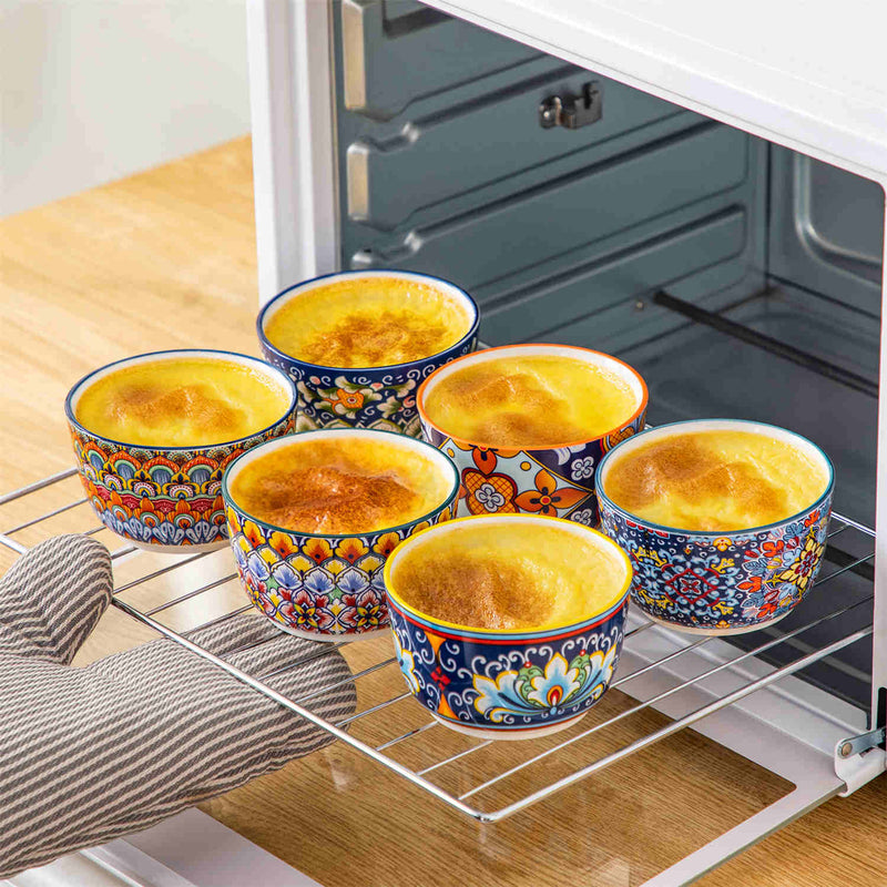 Simi Ramekin Bowls Set of 6 - Image 25