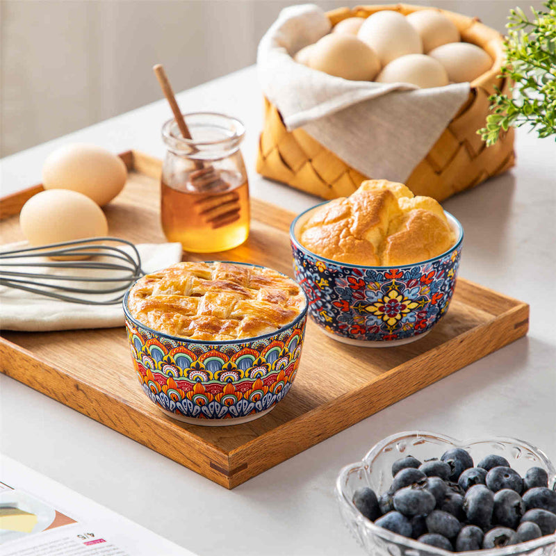 Simi Ramekin Bowls Set of 6 - Image 22