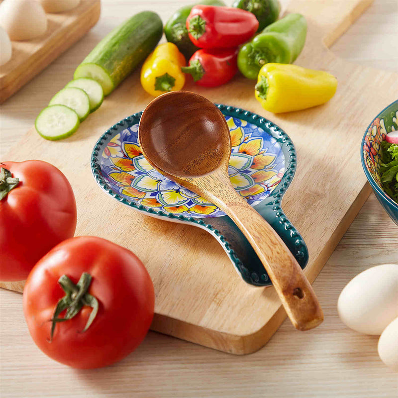 Simi Spoon Rest - Image 7
