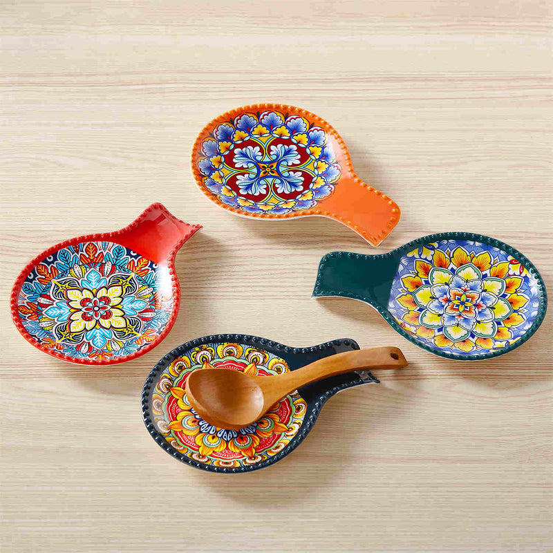 Simi Spoon Rest - Image 21