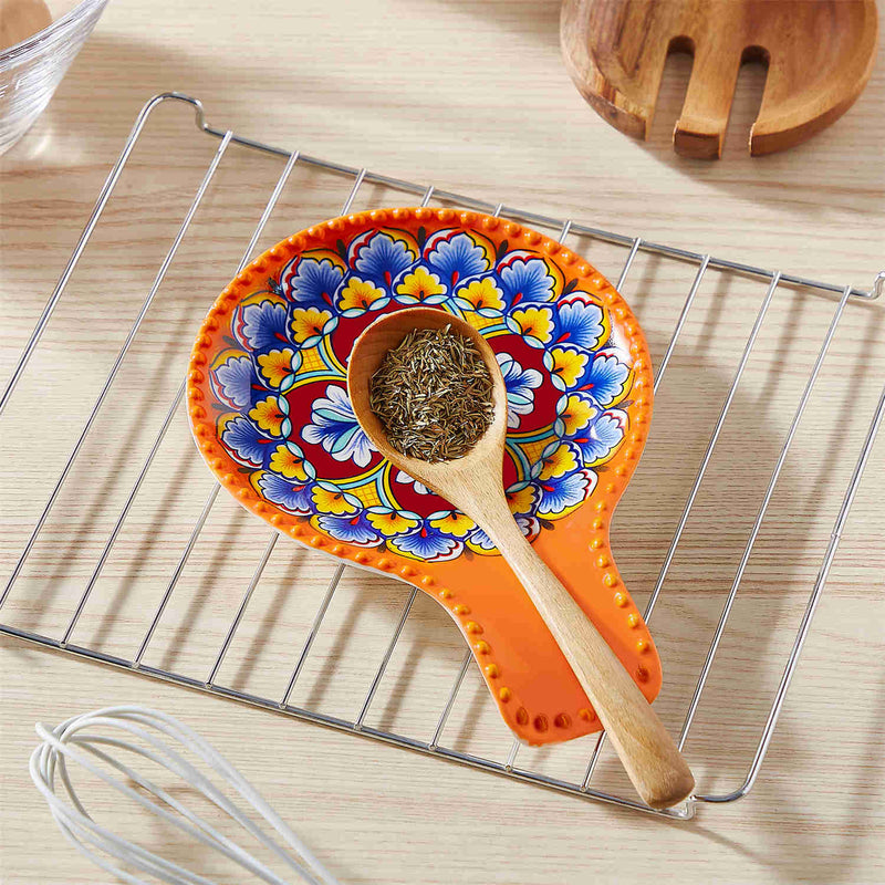 Simi Spoon Rest - Image 15