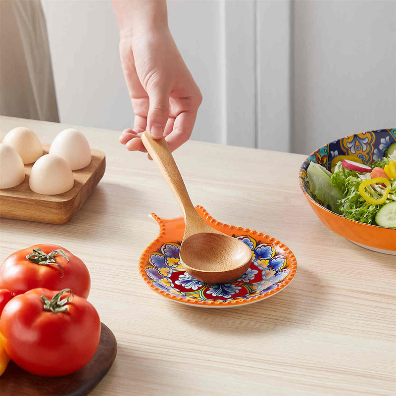 Simi Spoon Rest - Image 14